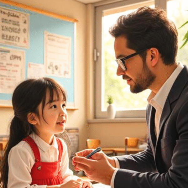 FoundaGrow AI 評估及個别化學習計劃